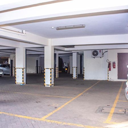 Kasty L Studios And Apartments Nairobi Buitenkant foto