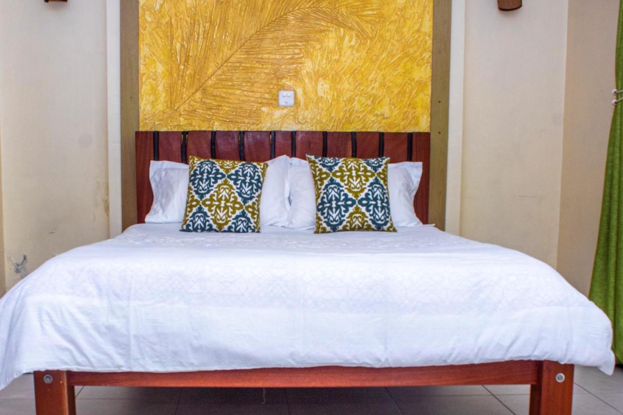 Kasty L Studios And Apartments Nairobi Buitenkant foto